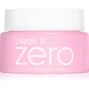 Image de Banila Co. clean it zero original baume démaquillant et purifiant 25 ml