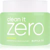 Image de Banila Co. clean it zero pore clarifying baume démaquillant et purifiant anti-pores dilatés 180 ml
