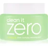 Image de Banila Co. clean it zero pore clarifying baume démaquillant et purifiant anti-pores dilatés 50 ml