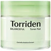 Image de Torriden - Balanceful Cica Toner Pad Masque éclat 1 pieces unisex