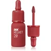 Image de peripera Ink Velvet rouge à lèvres velouté teinte 20 Classy Plum Rose 4 g