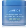 Image de LANEIGE Water Sleeping masque de nuit visage éclat et hydratation 70 ml