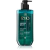 Image de RYO Deep Cleansing & Cooling Shampoo shampoing nettoyant en profondeur effet rafraîchissant 480 ml