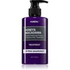 Image de KUNDAL Honey & Macadamia Pink Grapefruit soin hydratant intense pour cheveux secs et abîmés 500 ml
