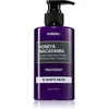 Image de KUNDAL Honey & Macadamia White Musk soin hydratant intense pour cheveux secs et abîmés 500 ml