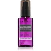 Image de KUNDAL Macadamia Ultra Serum English Rose sérum régénérant à l'huile pour cheveux abîmés 100 ml
