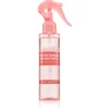 Image de KUNDAL Protein Bonding Care Hair Mist Serum sérum fortifiant et régénérant pour cheveux pour cheveux secs et abîmés avec parfums Violet Muguet 150 ml