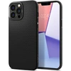 Image de Spigen Coque Liquid Air  Apple iPhone 13 Pro - Noir