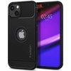 Image de Spigen Coque Rugged Armor Apple iPhone 13 - Noir
