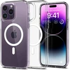 Image de Spigen Coque Ultra Hybrid MagSafe Apple iPhone 14 Pro Max - White