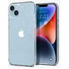 Image de Spigen Coque à Paillettes liquides Crystal Compatible avec iPhone 14 Plus - Quartz Cristal