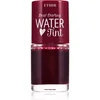 Image de ETUDE Dear Darling Water Tint encre à lèvres pour un effet naturel teinte #04 Red Grapefruit 9 g