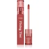 Image de ETUDE Fixing Tint rouge à lèvres longue tenue à effet mat teinte #06 Soft Walnut 4 g