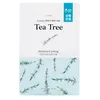Image de Etude House 0.2 Masque à air thérapeutique 10 feuilles (Teatree) (21AD) | Feuille de masque hypoallergénique avec une hydratation fraîche et un effet purifiant pour la peau
