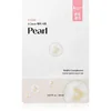 Image de ETUDE 0.2 Therapy Air Mask Pearl masque tissu éclat avec effet revitalisant 20 ml