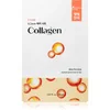 Image de ETUDE 0.2 Therapy Air Mask Collagen masque en tissu anti-rides pour une peau hydratée et raffermie 20 ml