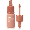Image de peripera Ink Velvet rouge à lèvres velouté teinte 24 Milky Nude 4 g