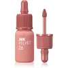 Image de peripera Ink Velvet rouge à lèvres velouté teinte 26 Well-Made nude 4 g