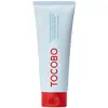 Image de TOCOBO - Mousse nettoyante à l'argile de coco Gel nettoyant 150 ml unisex