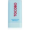 Image de TOCOBO Cotton Soft Sun Stick stick hydratant protecteur effet mat SPF 50+ 19 g