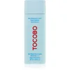 Image de TOCOBO Bio Watery Sun Cream gel-crème léger hydratant SPF 50+ 50 ml