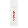 Image de TOCOBO Vita Tone Up Sun Cream gel-crème léger protecteur pour un teint unifié SPF 50+ 50 ml