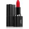 Image de MUZIGAE MANSION Moodwear Blur Lipstick rouge à lèvres mat hydratant teinte 008 Revenge 4 g