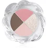 Image de MUZIGAE MANSION Twist Pot Eye Palette palette de fards à paupières teinte 01 FAIRY PINK 4.5 g