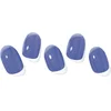Image de ohora Gel Nail Sticker N Tint Bluesy Autocollants pour ongles teinte NB-083 1 pcs