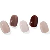 Image de ohora Gel Nail Sticker N Roasting Autocollants pour ongles teinte ND-312 1 pcs