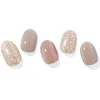 Image de ohora Gel Nail Sticker N Carmel Autocollants pour ongles teinte ND-315 1 pcs