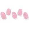 Image de ohora Gel Nail Sticker N Cream Pink Autocollants pour ongles teinte NB-090 1 pcs