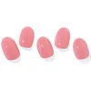 Image de ohora Gel Nail Sticker N Cream Glow Autocollants pour ongles teinte NB-091 1 pcs