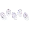 Image de ohora Gel Nail Sticker N Petal Rain Autocollants pour ongles teinte ND-351 1 pcs