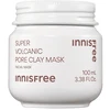 Image de INNISFREE - Volcanic Super Pore Clay Mask Masque anti-points noirs 100 g unisex