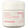 Image de INNISFREE - Cherry blossom Glow Jelly Cream Crème visage 50 ml unisex