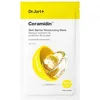 Image de Dr.Jart+ Ceramidin Masque Visage Hydratant Barrière Cutanée | Masque Tissu | Soin de la peau coréen, 22 g