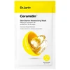 Image de Dr. Jart+ - Ceramidin Masque Hydratant de Protection de la Peau Masque en tissu 22 g unisex