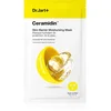Image de Dr. Jart+ Ceramidin  Skin Barrier Moisturizing Face Mask masque hydratant aux céramides 22 g