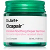Image de Dr. Jart+ Cicapair  Intensive Soothing Repair Gel Cream gel-crème pour peaux sensibles sujettes aux rougeurs 50 ml