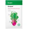 Image de Dr.Jart+ Cicapair Masque Sérum pour Peaux Sensibles contre les Rougeurs au Centella Asiatica | Masque Tissu | Soin de la peau coréen, 25 g