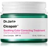 Image de Dr. Jart+ Cicapair  Soothing Color Correcting Treatment SPF 30 crème intense anti-rougeurs SPF 30 15 ml