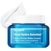 Image de Dr.Jart+ Vital Hydra Solution Water Cream Crème Hydratante Éclat à l’Acide Hyaluronique | Soin de la peau coréen, 50 ml