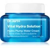 Image de Dr. Jart+ Vital Hydra Solution  Hydro Plump Water Cream gel-crème à l'acide hyaluronique 50 ml