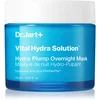 Image de Dr. Jart+ Vital Hydra Solution  Hydro Plump Overnight Mask masque de nuit hydratant à l'acide hyaluronique 75 ml