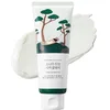 Image de ROUND LAB Nettoyant apaisant pour le visage au pin Cica (150 ml), rafraîchissant pour la peau, avec acné, mousse douce, pour un nettoyage en profondeur et un soin des pores, convient aux peaux