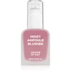 Image de House of Hur Moist Ampoule Blusher blush liquide teinte 04 Lavender Flush 20 ml