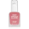 Image de House of Hur Moist Ampoule Blusher blush liquide teinte 06 Cherry Blossom 20 ml