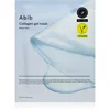 Image de Abib Collagen Gel Mask Sedum Jelly masque hydrogel intense pour un effet naturel 35 g