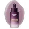 Image de EQQUALBERRY Purple PDRN Pore Minimizing Serum   Vegan Collagen & Peptides for Pore Refining & Skin Elasticity | Niacinamide & CICA Exosome for Calming | Korean Glass Skin, 30ml